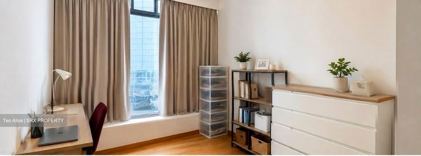 Soleil @ Sinaran (D11), Condominium #602935651